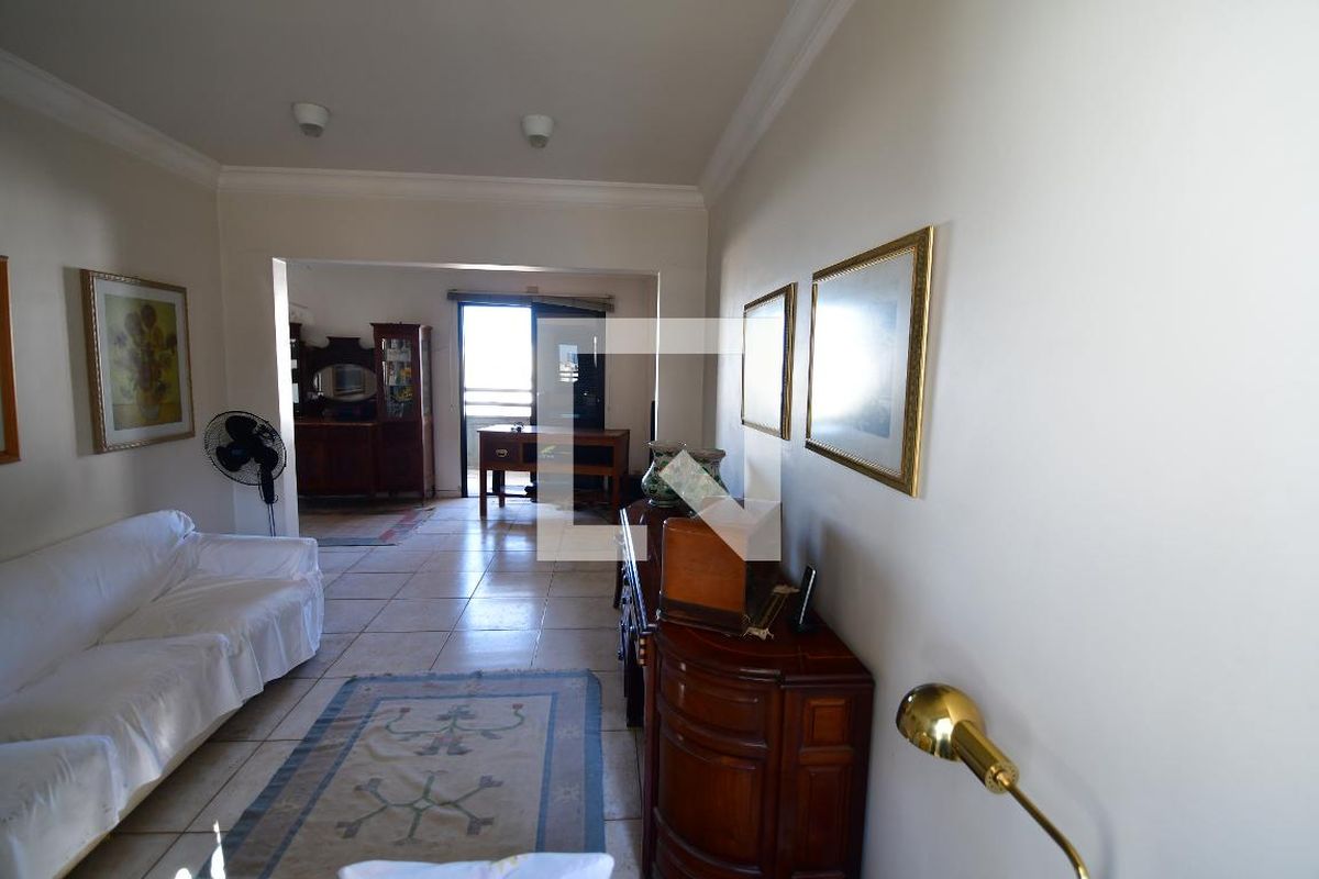 Apartamento à Venda - Cambuí, 3 Quartos,  380 m2 em , Campinas - sp | SoloBR