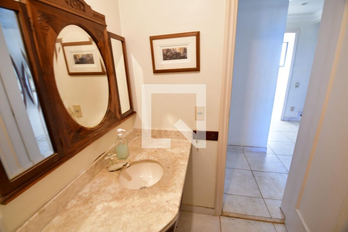 Apartamento à Venda - Cambuí, 3 Quartos,  380 m2 em , Campinas - sp | SoloBR