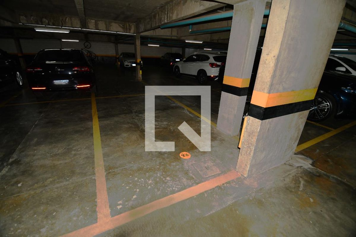 Apartamento à Venda - Cambuí, 3 Quartos,  380 m2 em , Campinas - sp | SoloBR