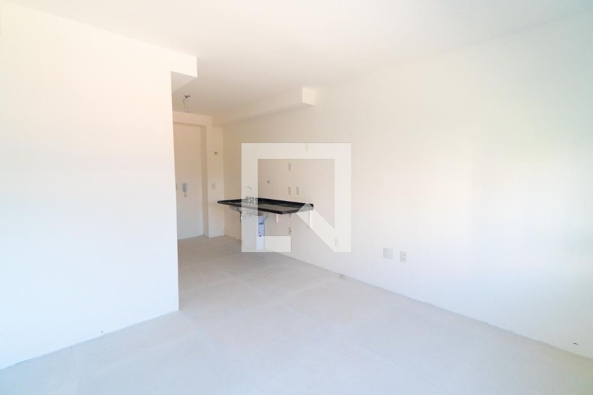 Kitnet-Studio, 24 m² - Foto 2