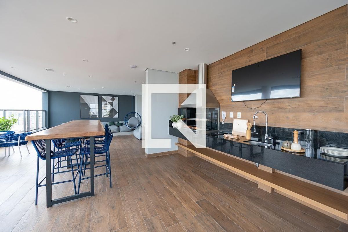 Kitnet-Studio, 24 m² - Foto 14