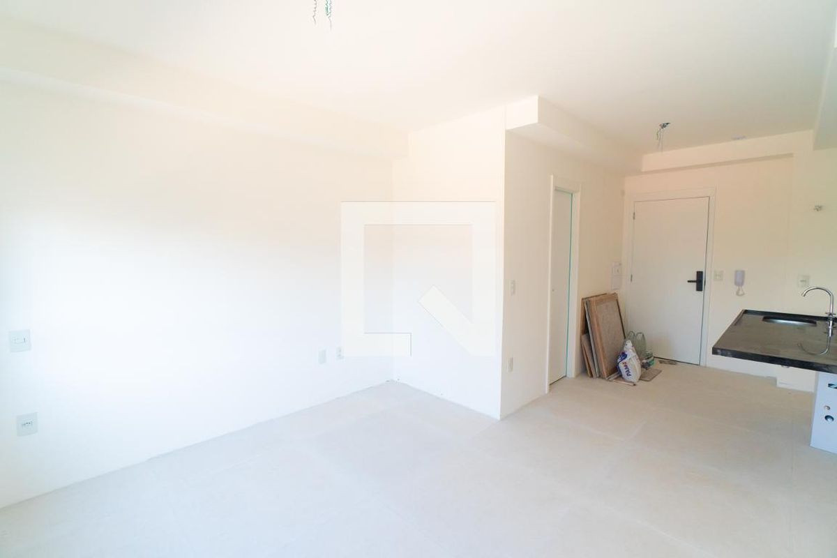 Kitnet-Studio, 24 m² - Foto 3