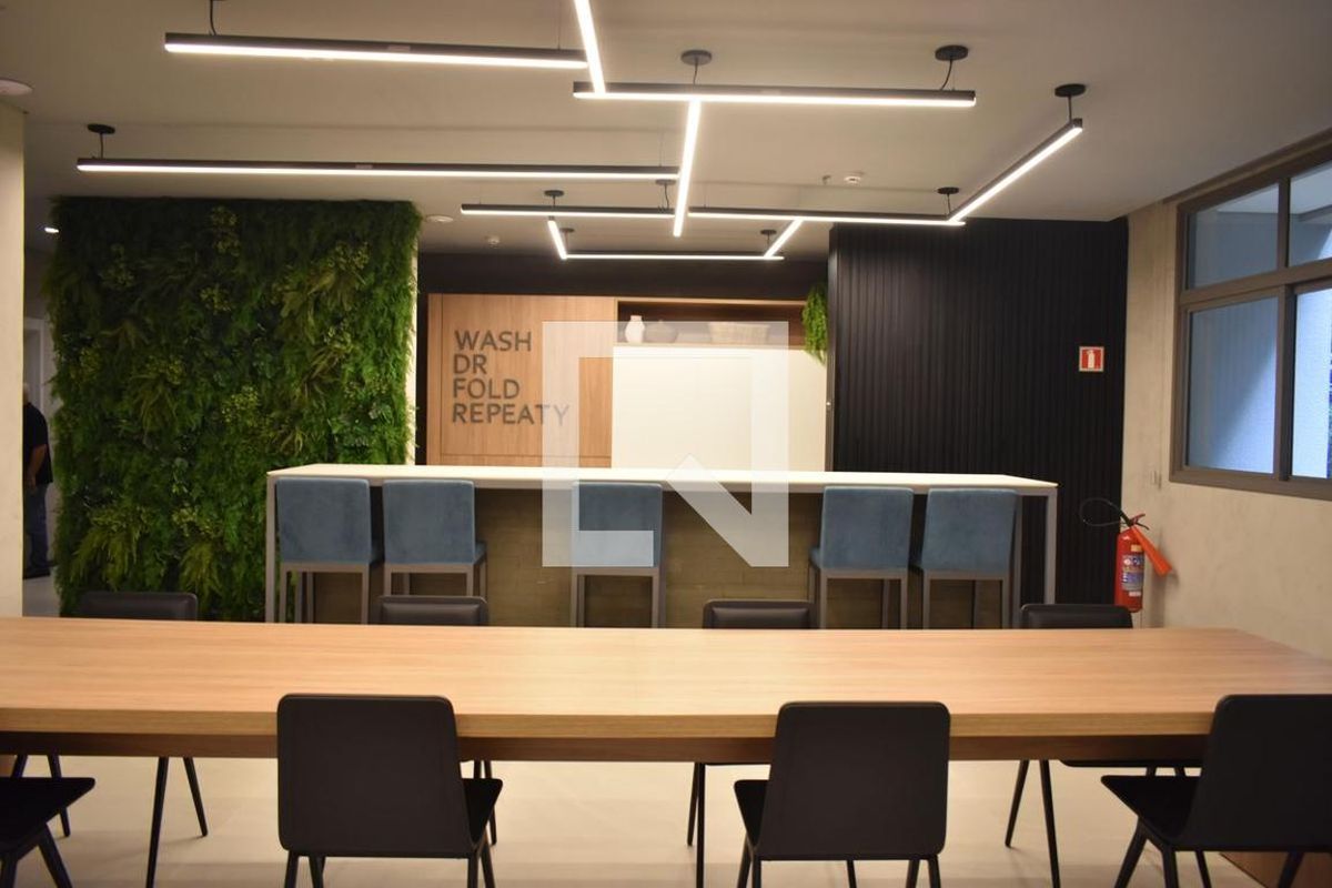 Kitnet-Studio, 24 m² - Foto 16