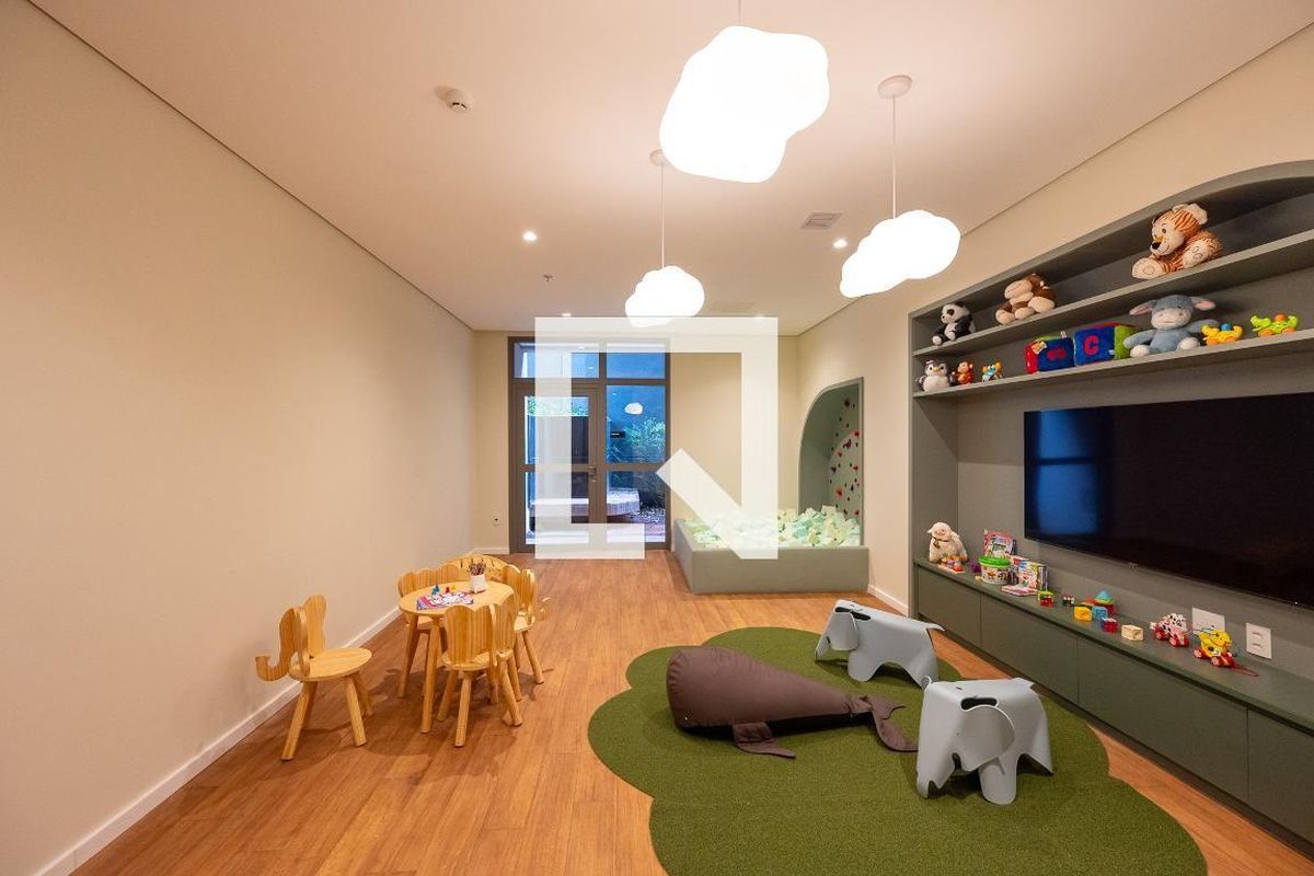 Kitnet-Studio, 24 m² - Foto 13