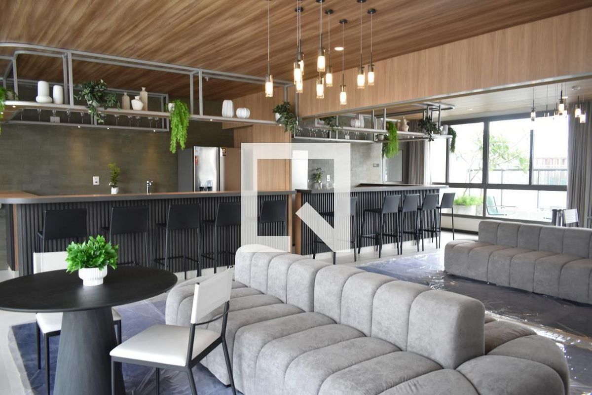 Kitnet-Studio, 24 m² - Foto 15