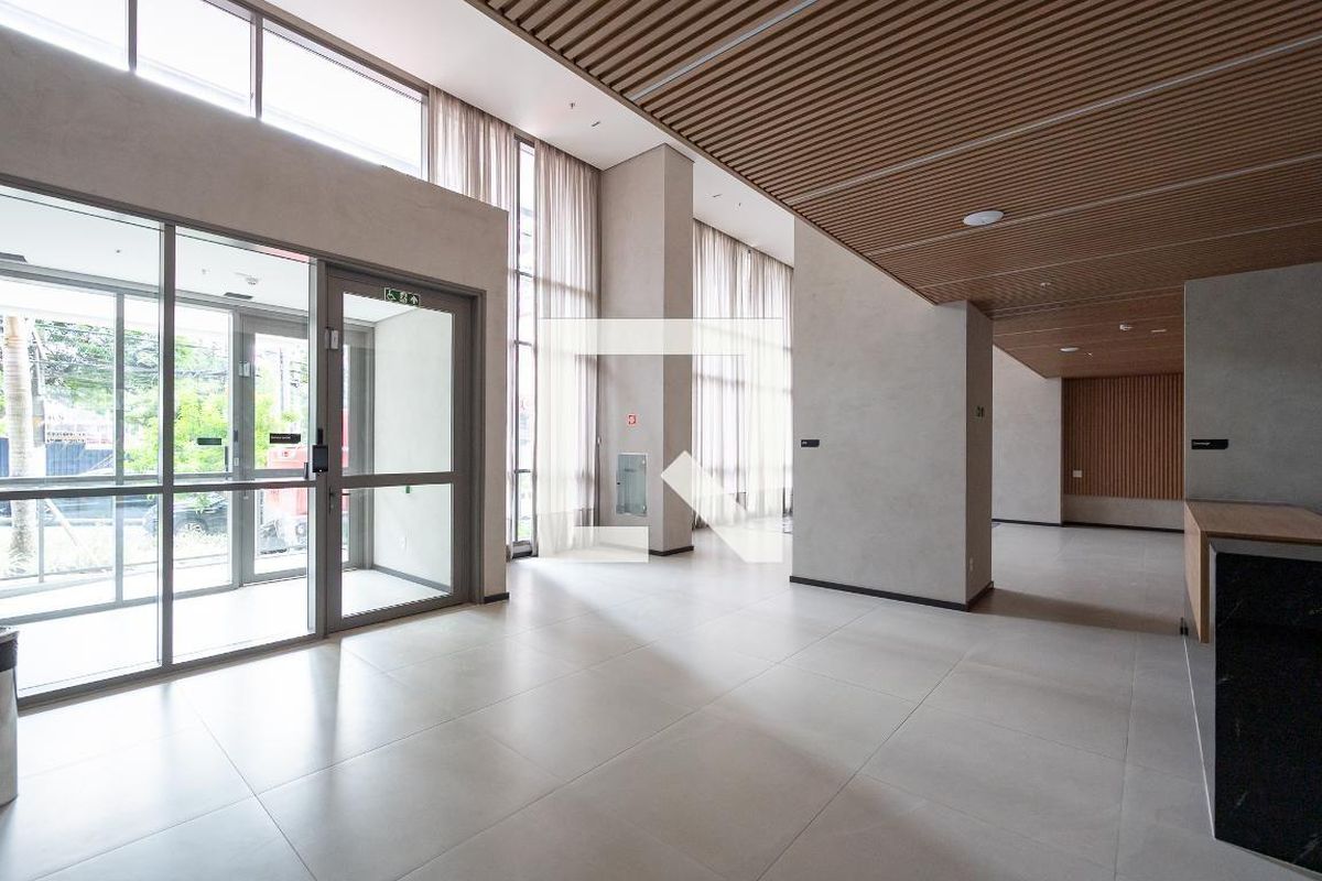 Kitnet-Studio, 24 m² - Foto 23
