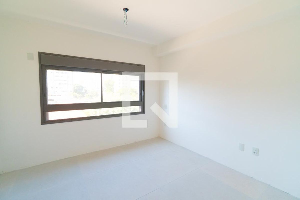 Kitnet-Studio, 24 m² - Foto 1