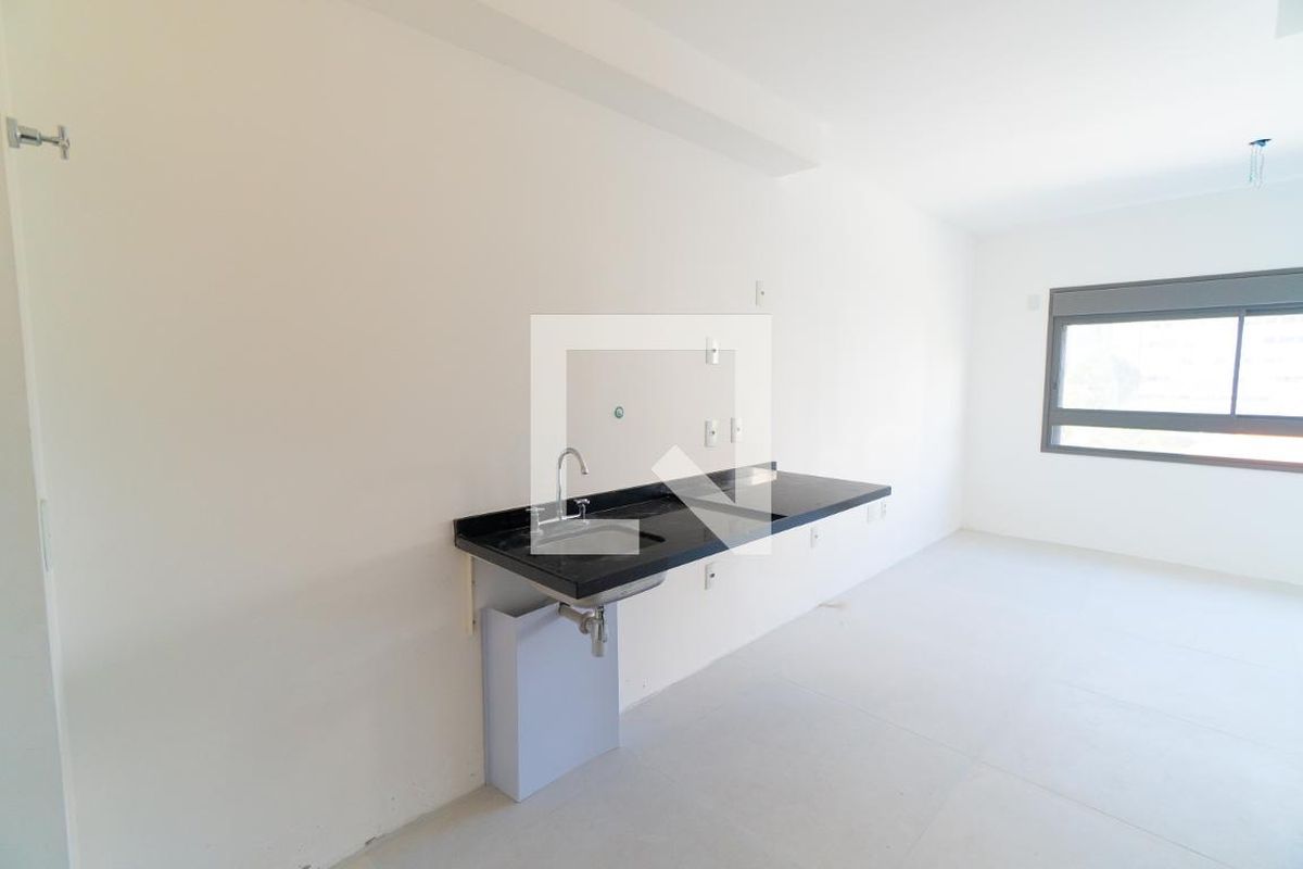 Kitnet-Studio, 24 m² - Foto 4