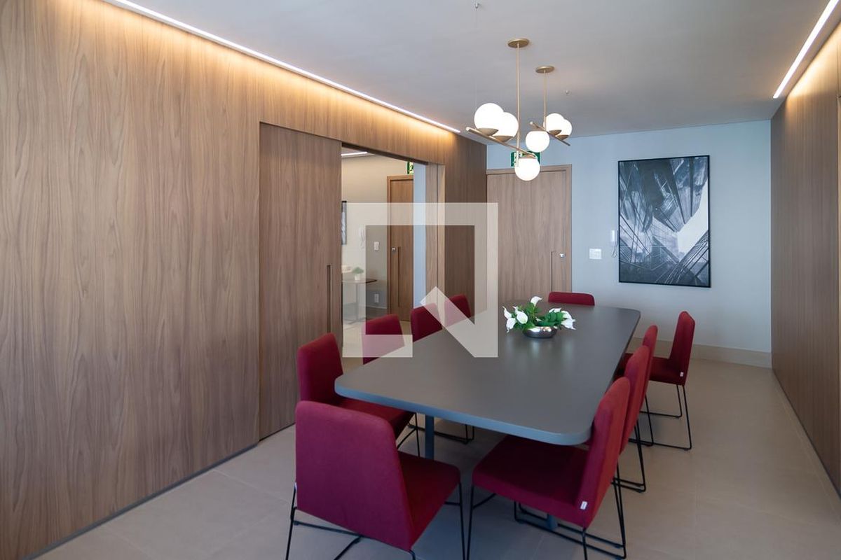 Apartamento, 1 quarto, 40 m² - Foto 44