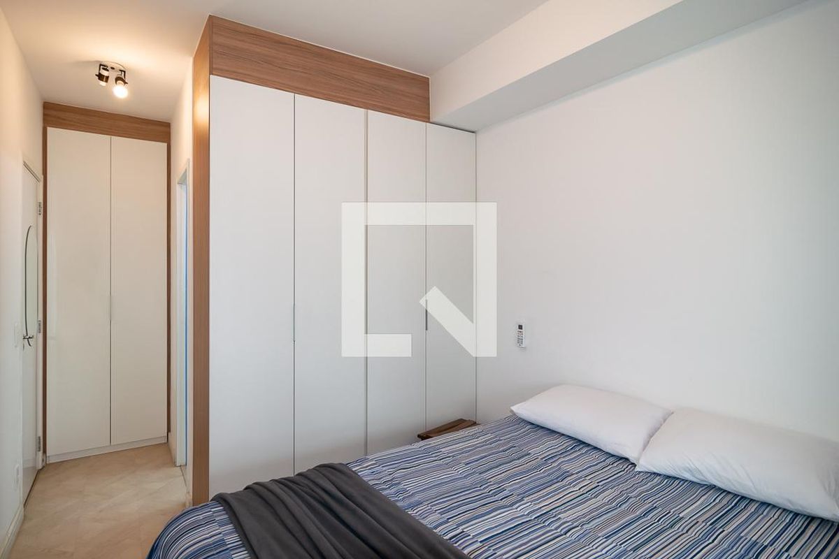 Apartamento, 1 quarto, 40 m² - Foto 18