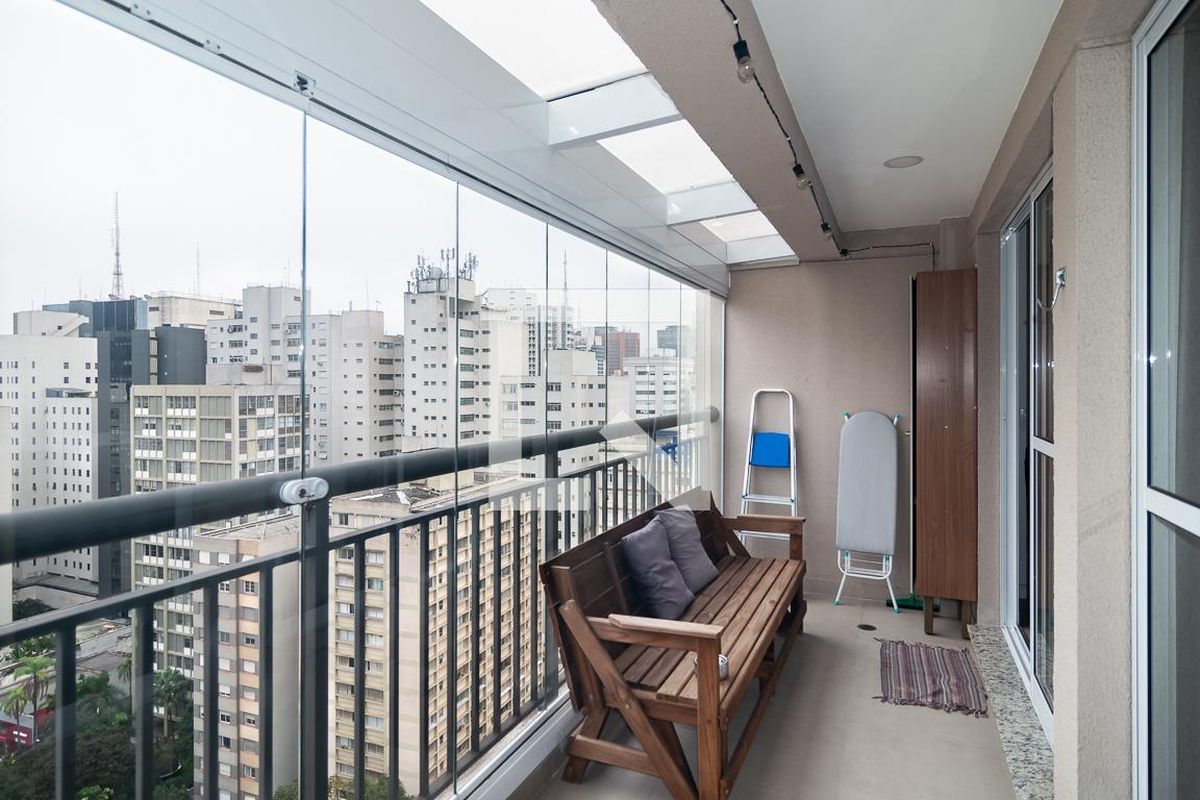 Apartamento, 1 quarto, 40 m² - Foto 13