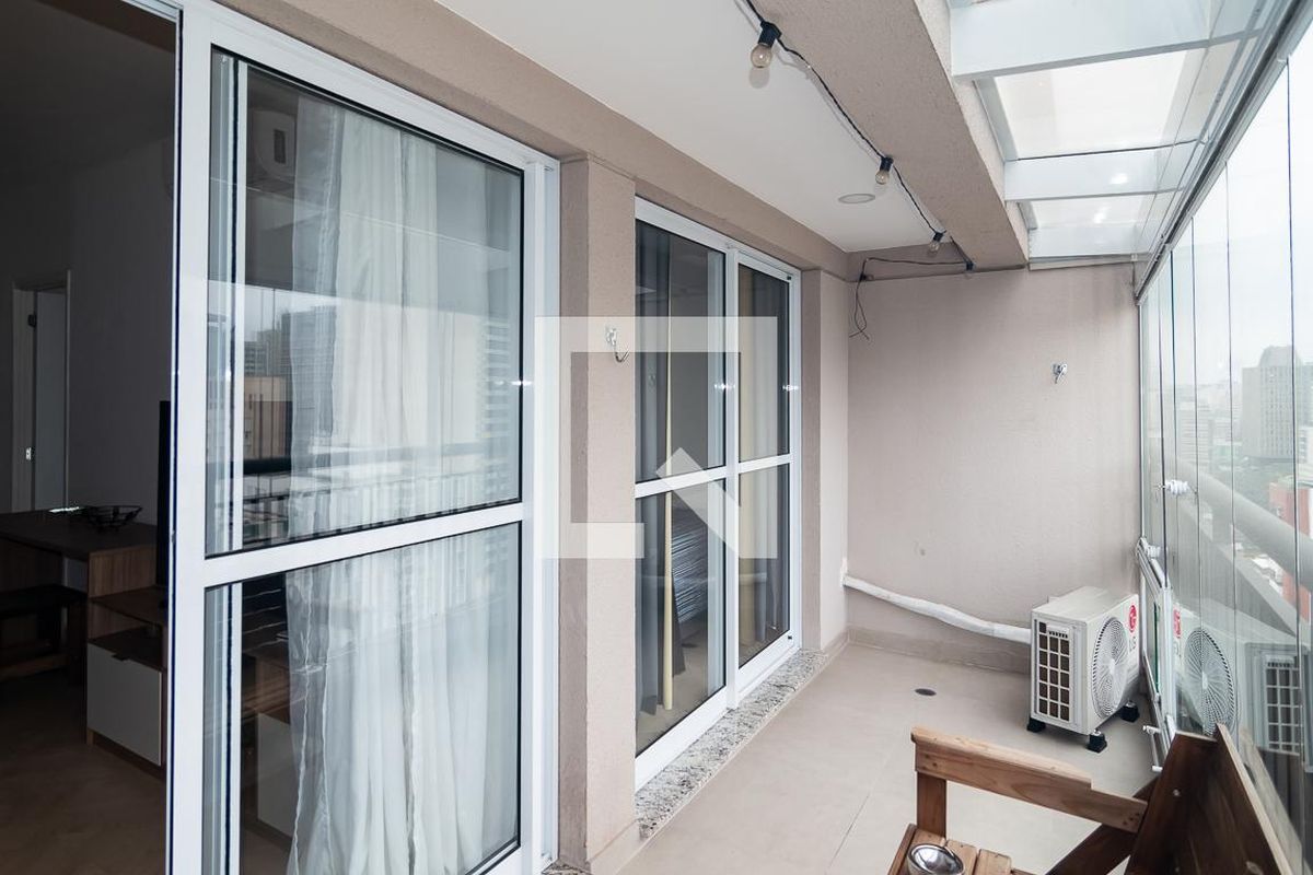 Apartamento, 1 quarto, 40 m² - Foto 11