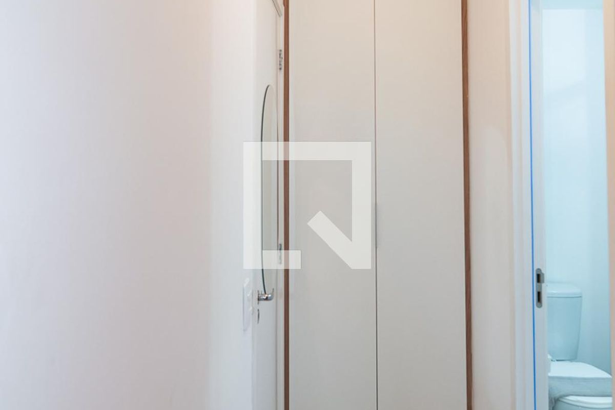 Apartamento, 1 quarto, 40 m² - Foto 21