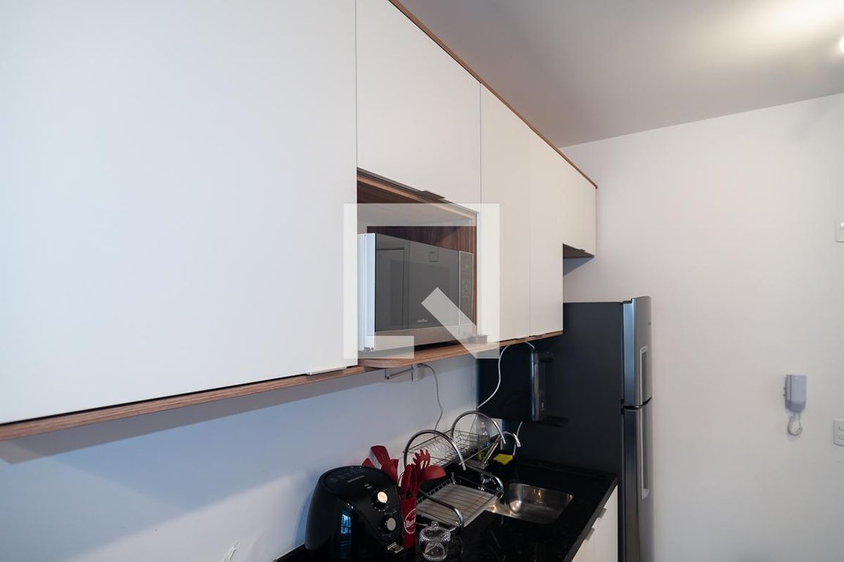Apartamento, 1 quarto, 40 m² - Foto 8