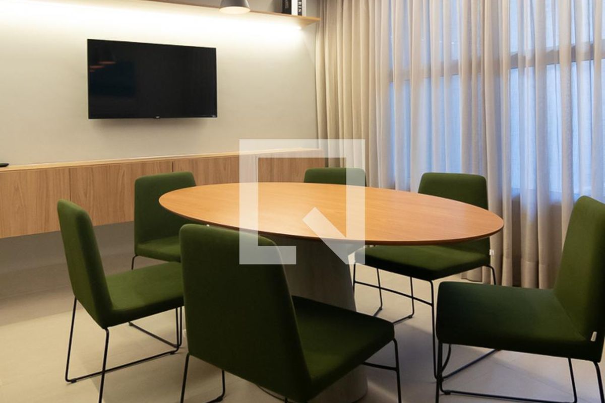 Apartamento, 1 quarto, 40 m² - Foto 32