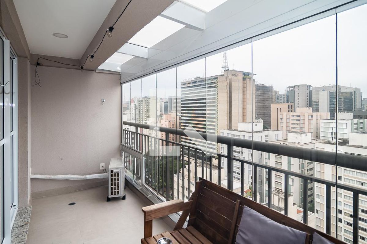 Apartamento, 1 quarto, 40 m² - Foto 10
