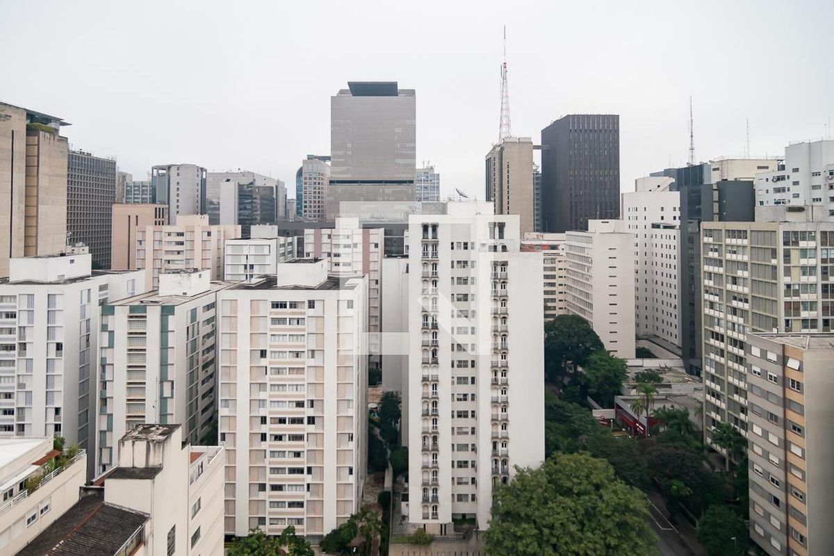 Apartamento, 1 quarto, 40 m² - Foto 14
