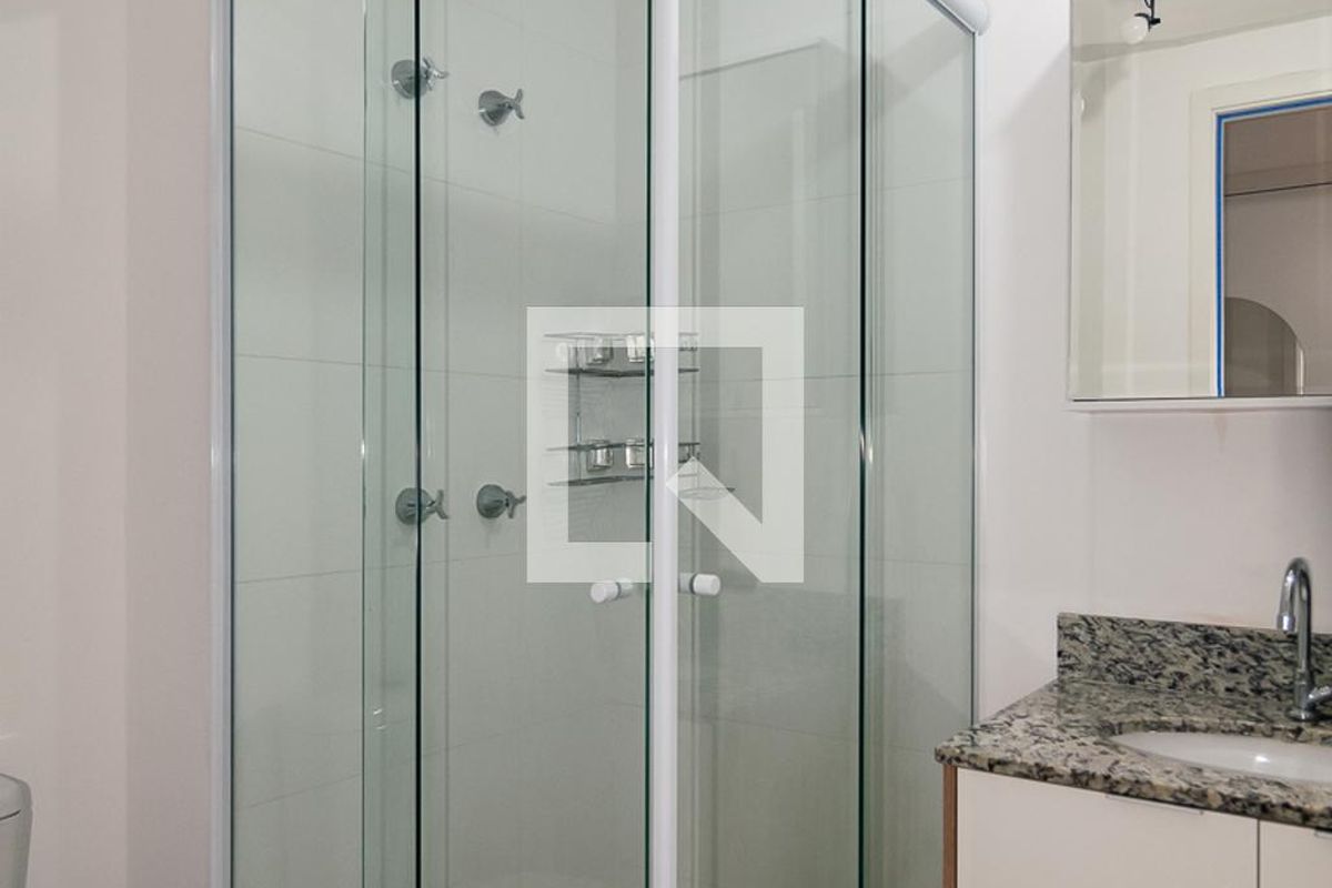 Apartamento, 1 quarto, 40 m² - Foto 24