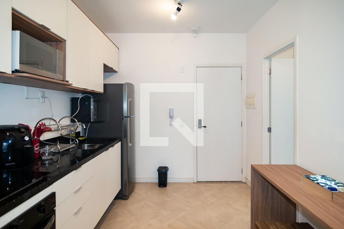 Apartamento, 1 quarto, 40 m² - Foto 7