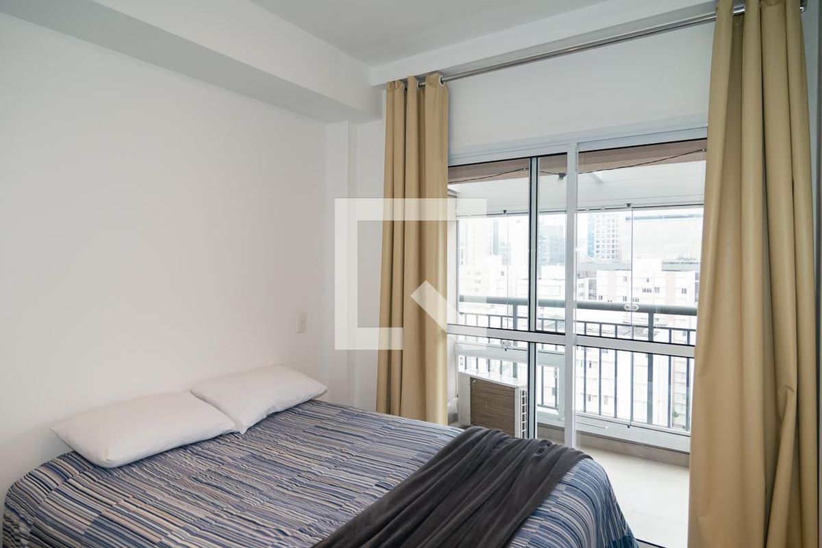 Apartamento, 1 quarto, 40 m² - Foto 17