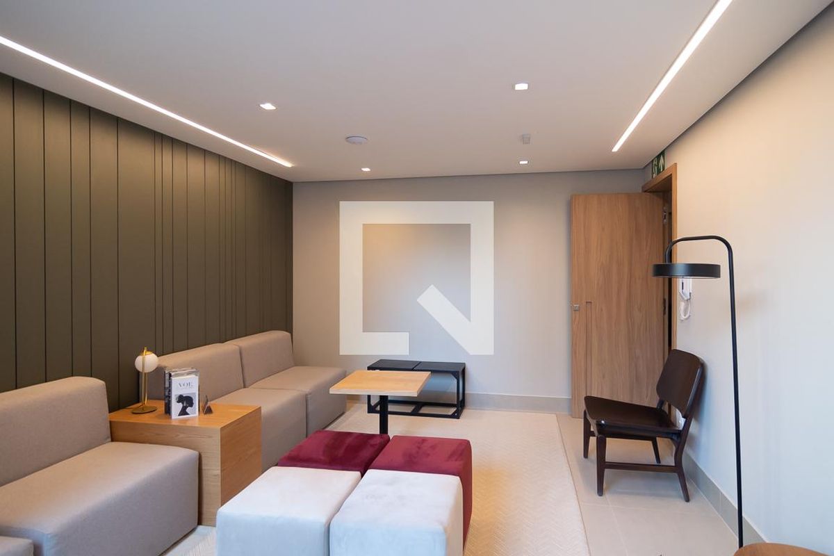 Apartamento, 1 quarto, 40 m² - Foto 30