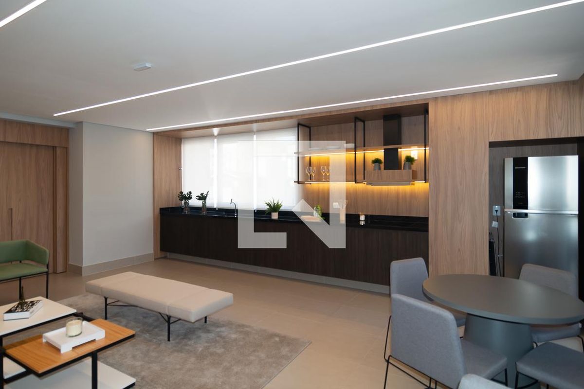 Apartamento, 1 quarto, 40 m² - Foto 51