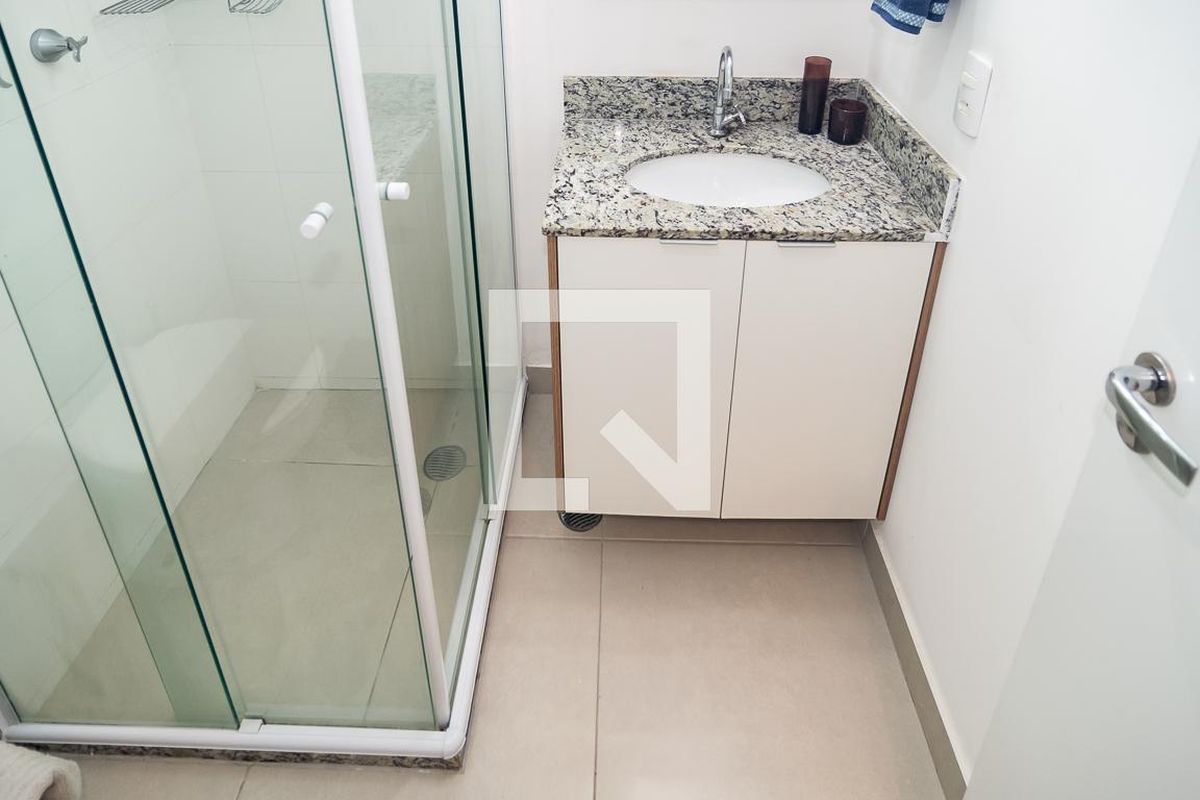 Apartamento, 1 quarto, 40 m² - Foto 23