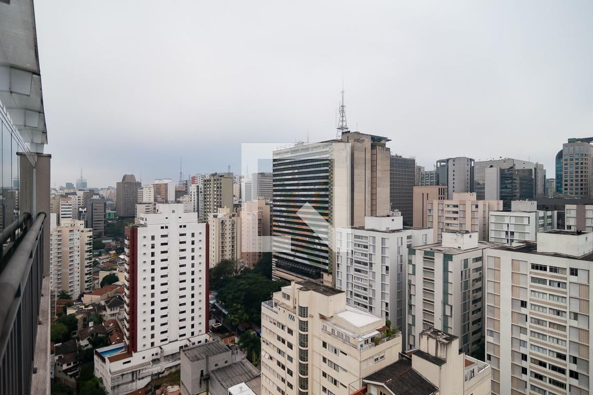 Apartamento, 1 quarto, 40 m² - Foto 16