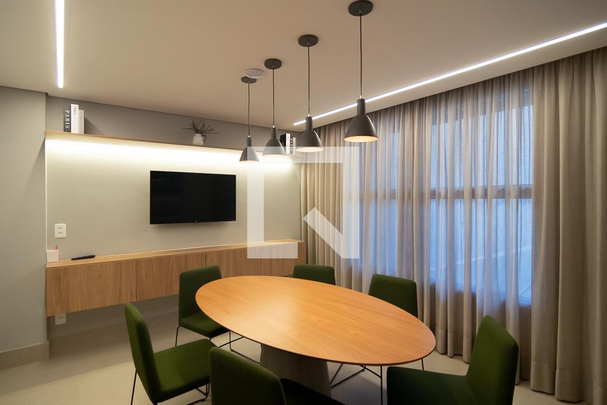 Apartamento, 1 quarto, 40 m² - Foto 31