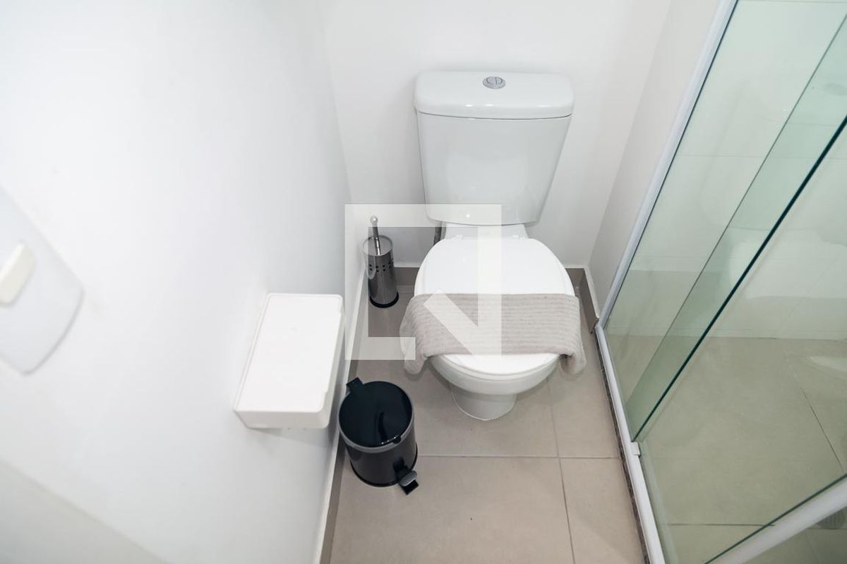 Apartamento, 1 quarto, 40 m² - Foto 25