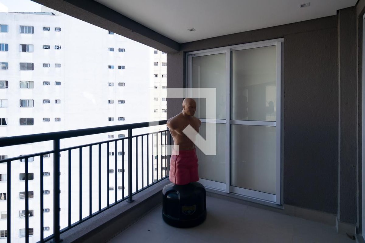Apartamento, 1 quarto, 40 m² - Foto 41