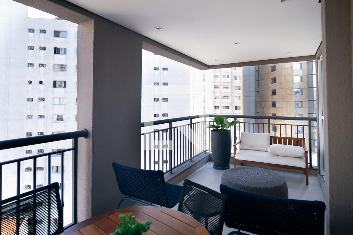 Apartamento, 1 quarto, 40 m² - Foto 52