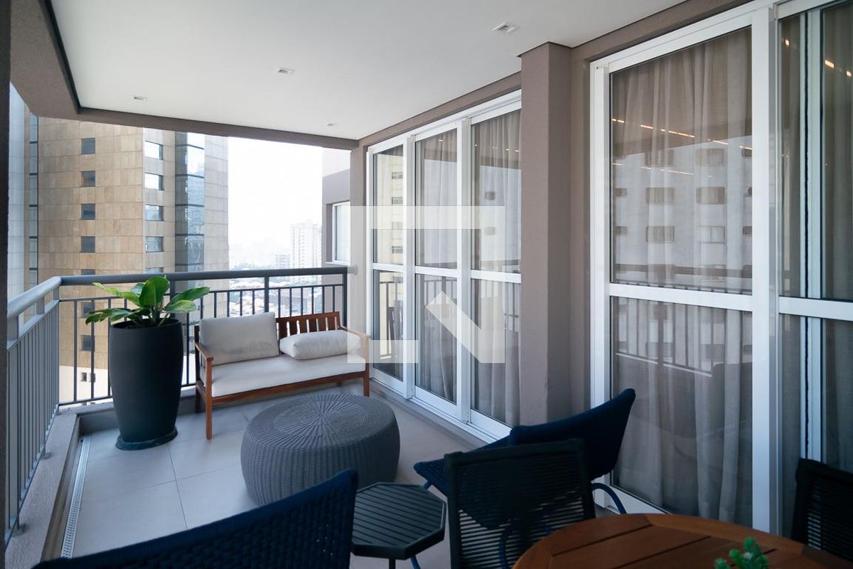 Apartamento, 1 quarto, 40 m² - Foto 53