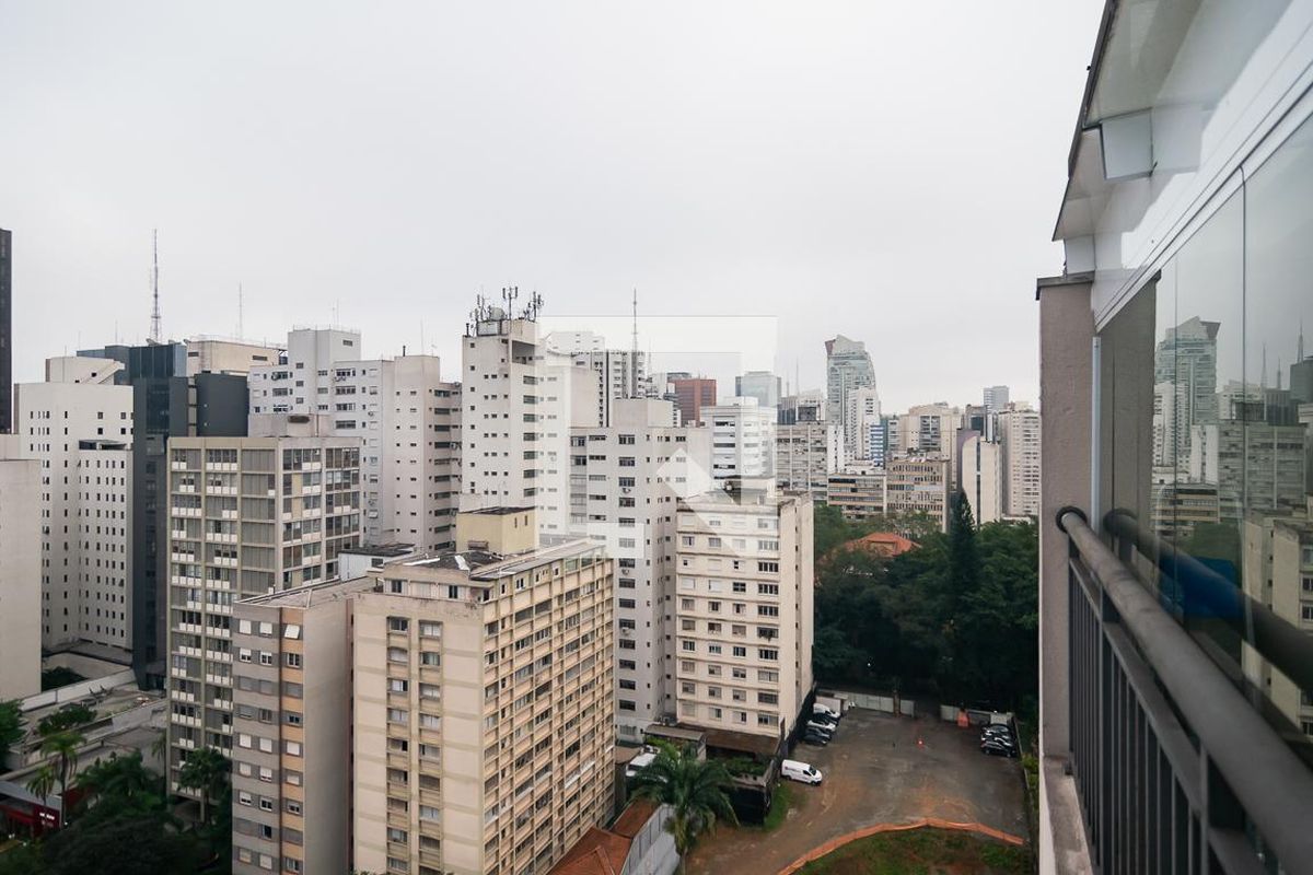 Apartamento, 1 quarto, 40 m² - Foto 15