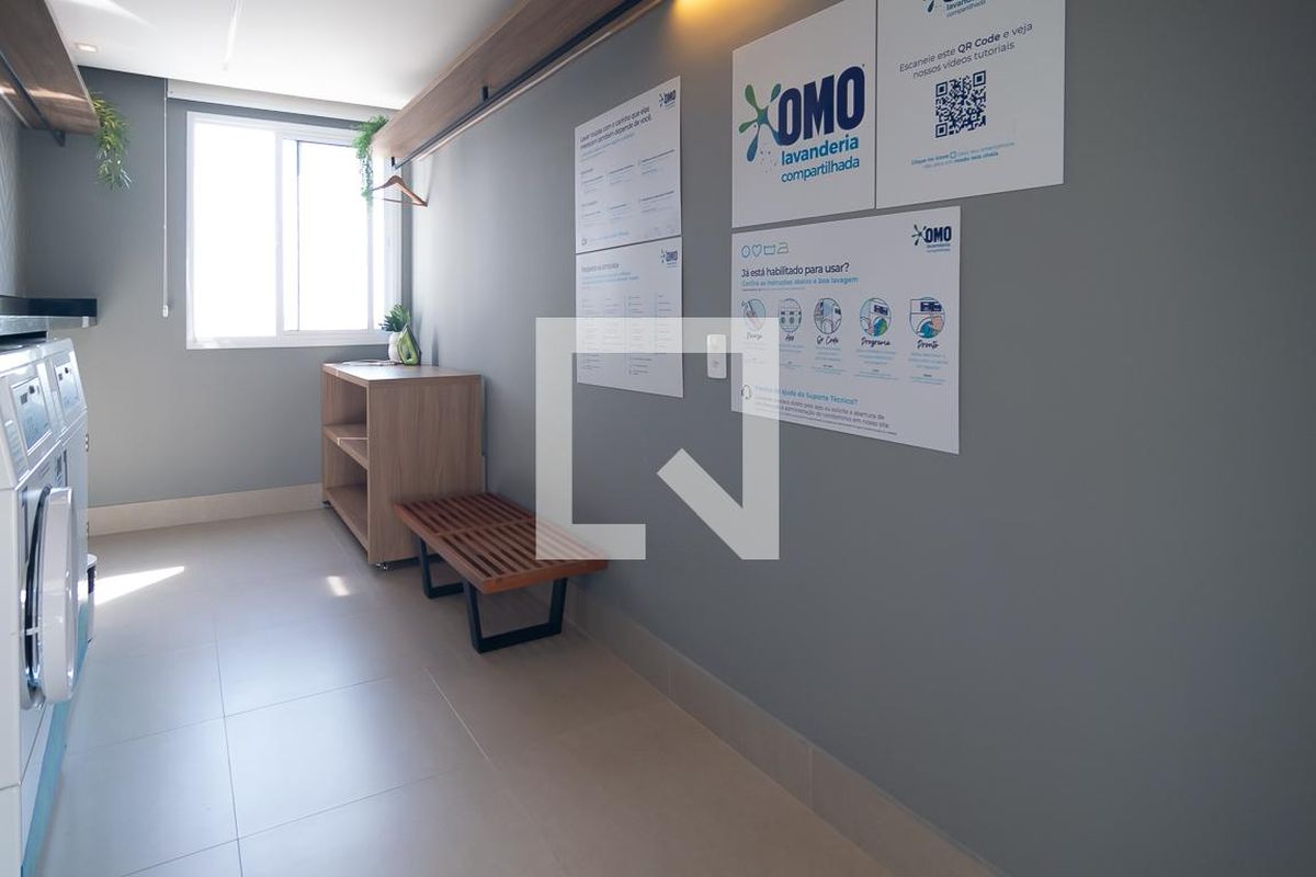 Apartamento, 1 quarto, 40 m² - Foto 57