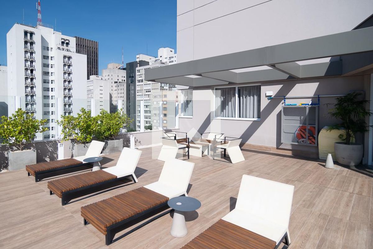 Apartamento, 1 quarto, 40 m² - Foto 36
