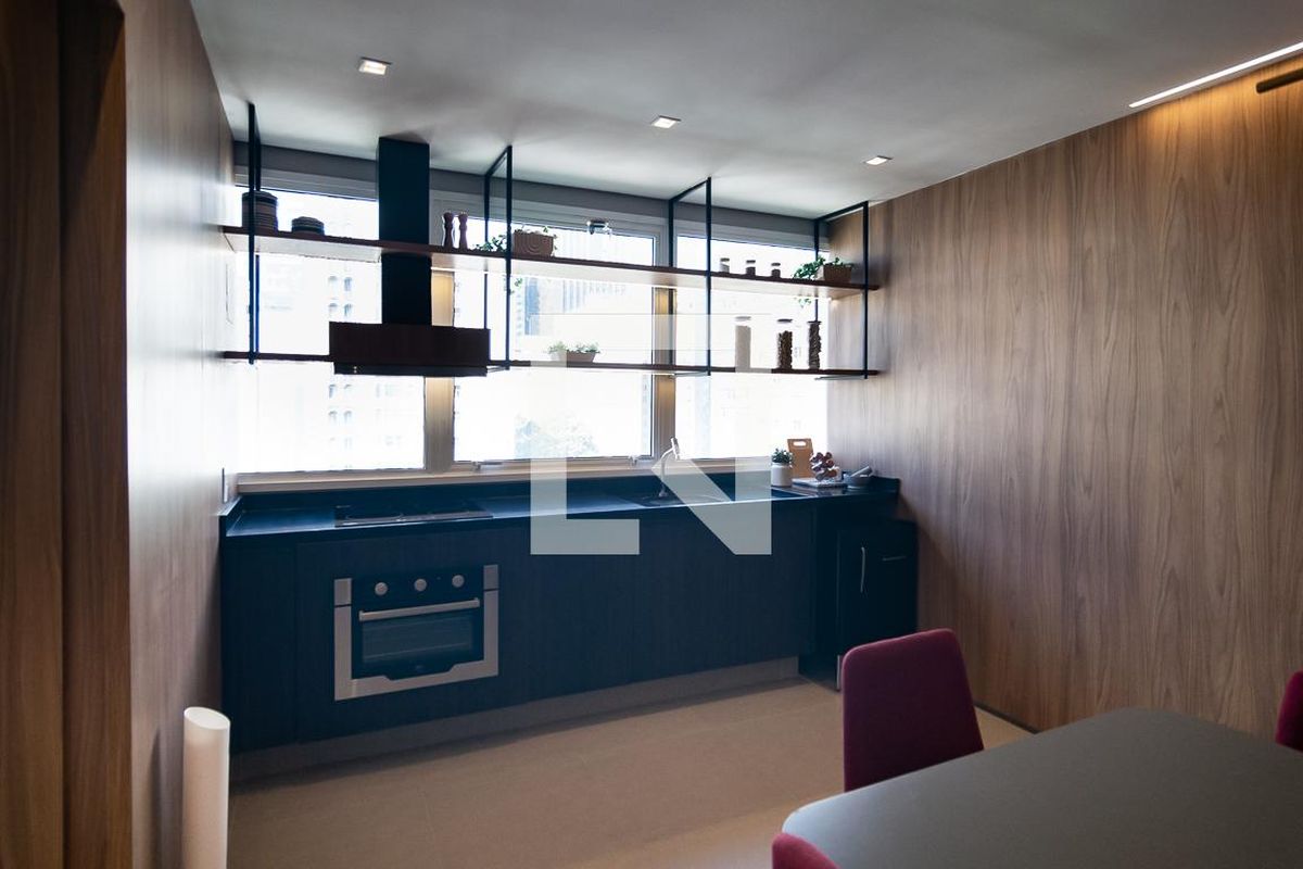 Apartamento, 1 quarto, 40 m² - Foto 43