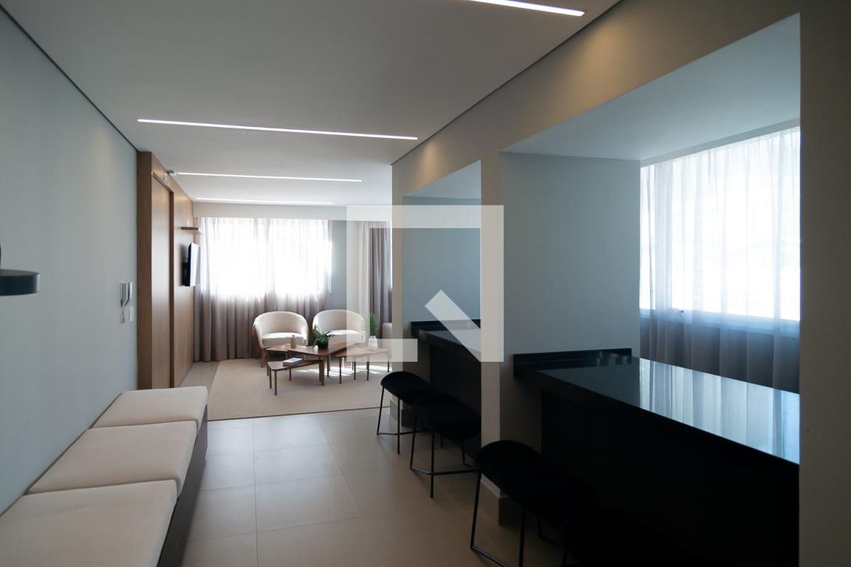 Apartamento, 1 quarto, 40 m² - Foto 45