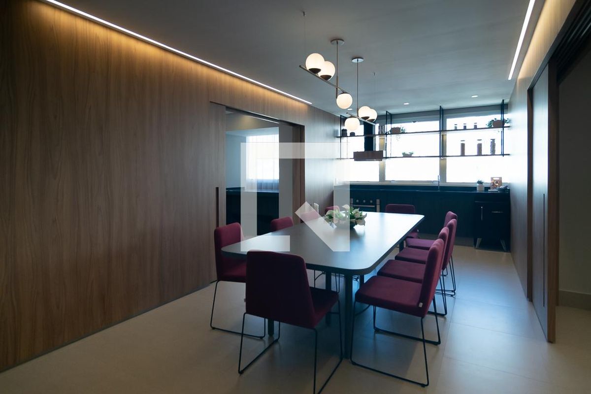 Apartamento, 1 quarto, 40 m² - Foto 42