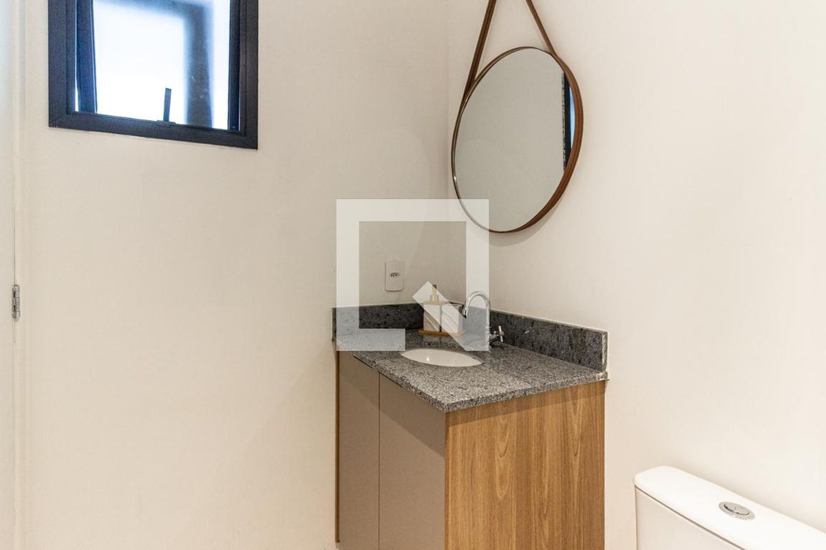 Kitnet-Studio, 25 m² - Foto 15