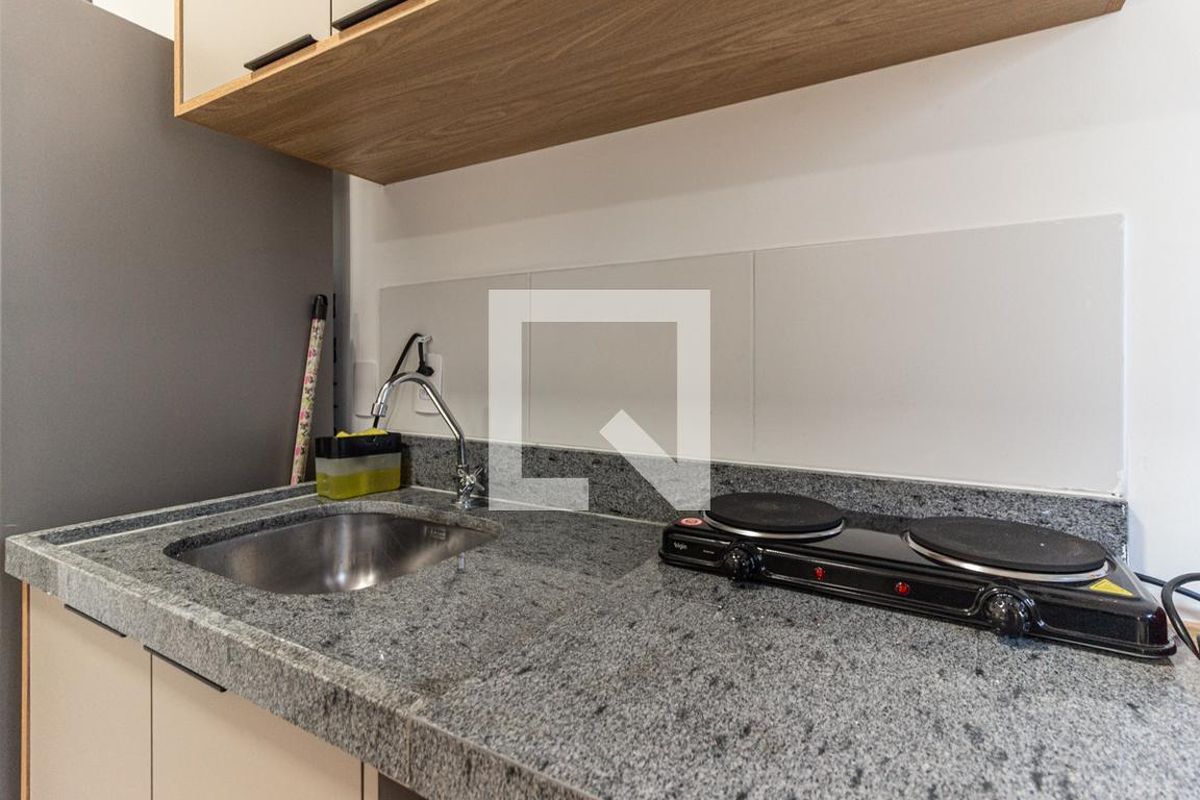 Kitnet-Studio, 25 m² - Foto 11