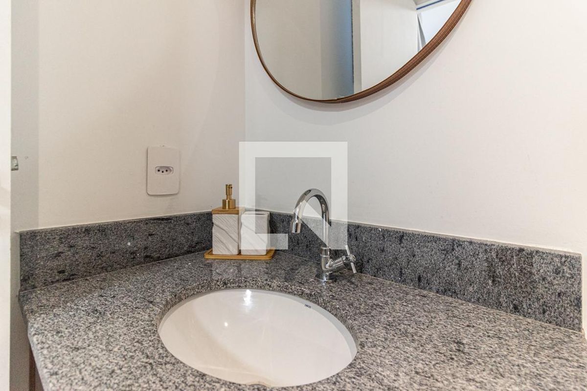 Kitnet-Studio, 25 m² - Foto 16