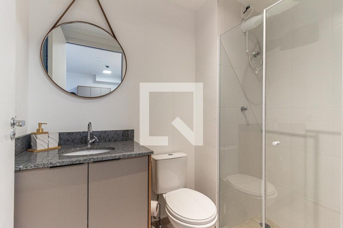 Kitnet-Studio, 25 m² - Foto 13