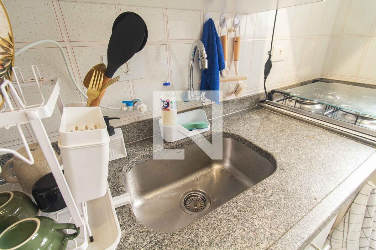 Apartamento, 2 quartos, 55 m² - Foto 25
