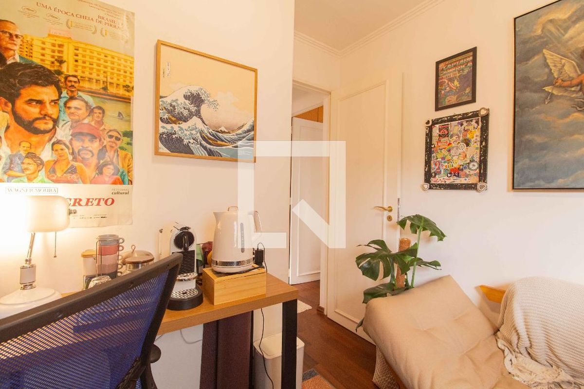 Apartamento, 2 quartos, 55 m² - Foto 13