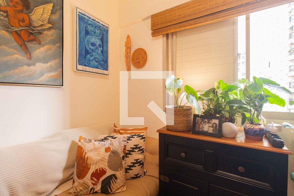 Apartamento, 2 quartos, 55 m² - Foto 11