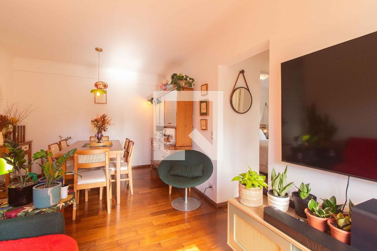Apartamento, 2 quartos, 55 m² - Foto 6