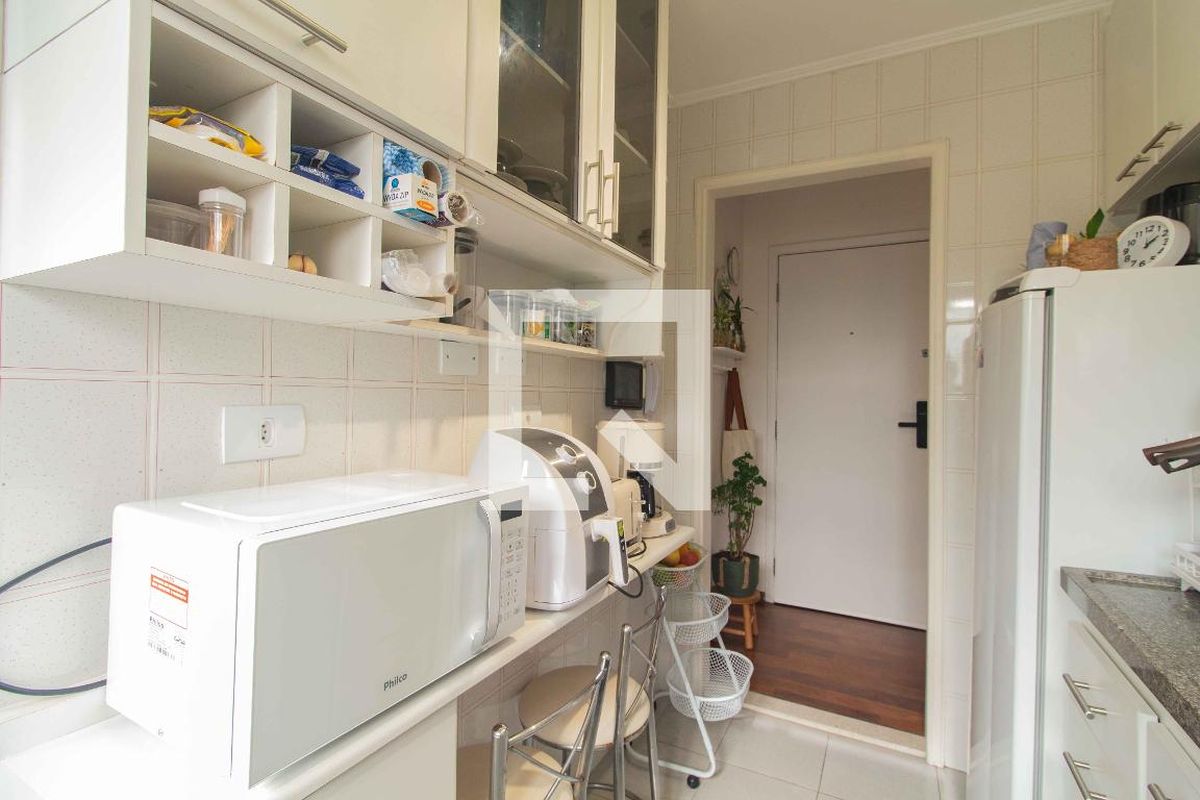 Apartamento, 2 quartos, 55 m² - Foto 28