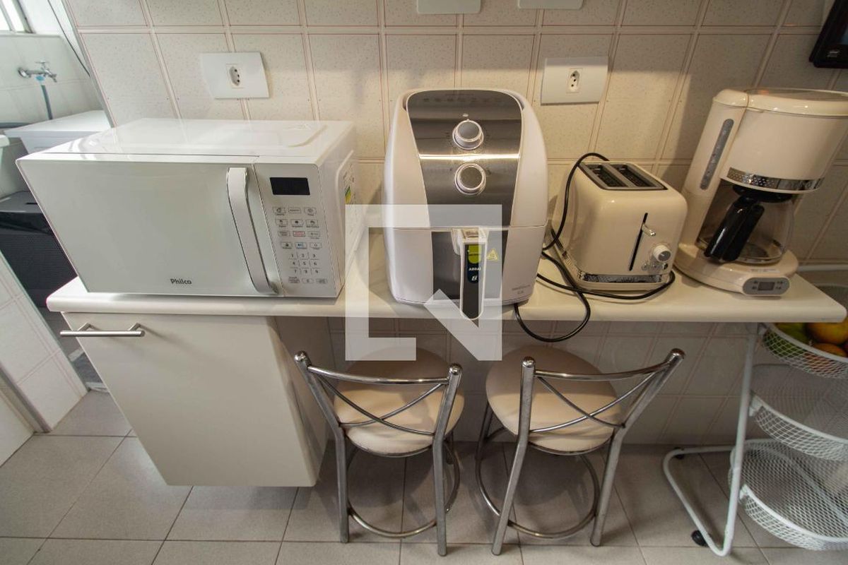 Apartamento, 2 quartos, 55 m² - Foto 26