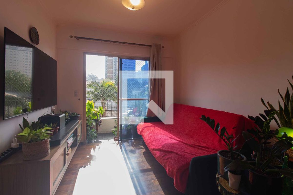 Apartamento, 2 quartos, 55 m² - Foto 4